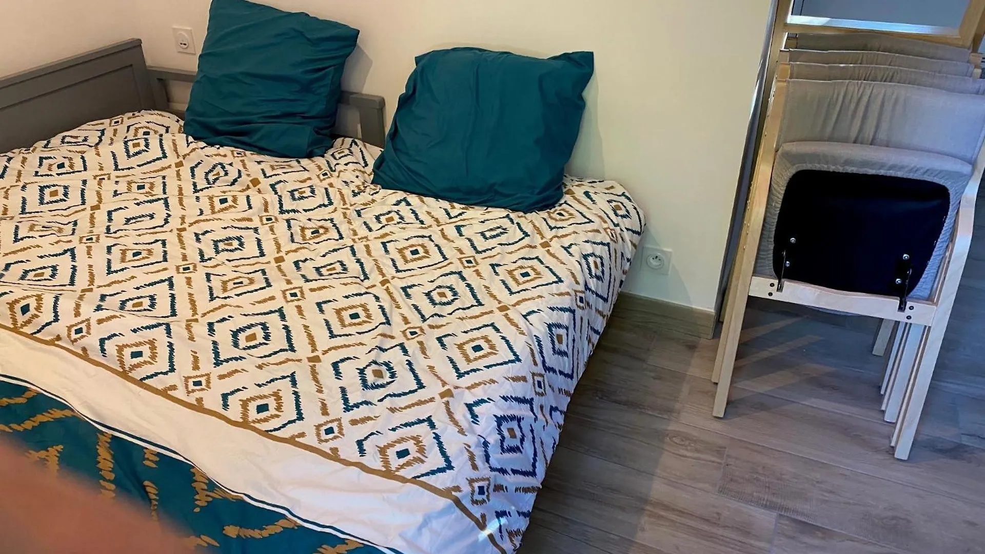 Вилла Tiny Breyz Cohiniac
